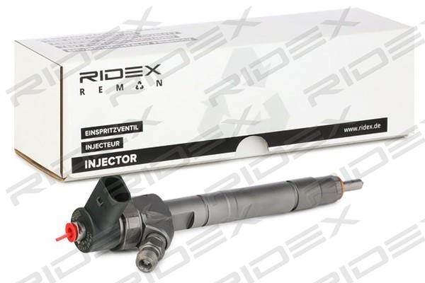 Ridex 3902I0071R Injector Nozzle 3902I0071R: Buy near me in Poland at 2407.PL - Good price!