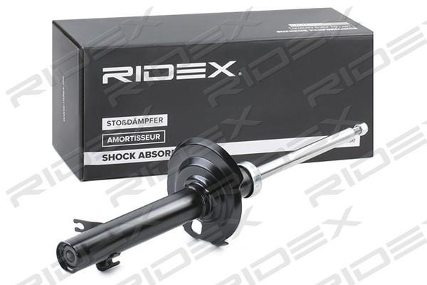 Ridex 854S1890 Амортизатор подвески передний левый газомасляный 854S1890: Отличная цена - Купить в Польше на 2407.PL!