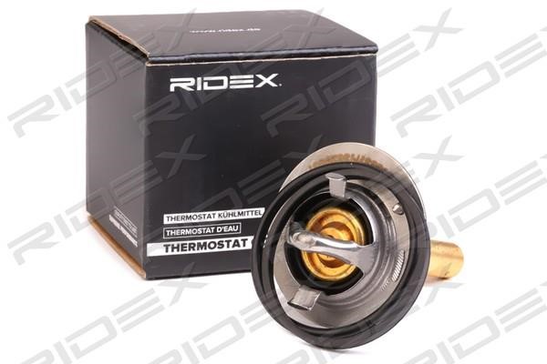 Ridex 316T0066 Thermostat, coolant 316T0066: Buy near me in Poland at 2407.PL - Good price!