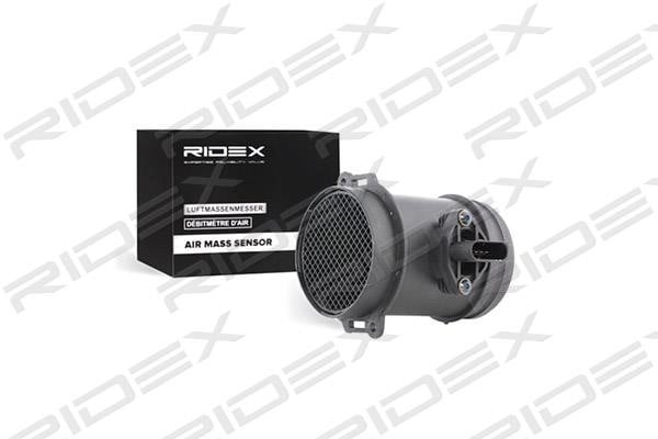 Ridex 3926A0103 Air mass sensor 3926A0103: Buy near me in Poland at 2407.PL - Good price!