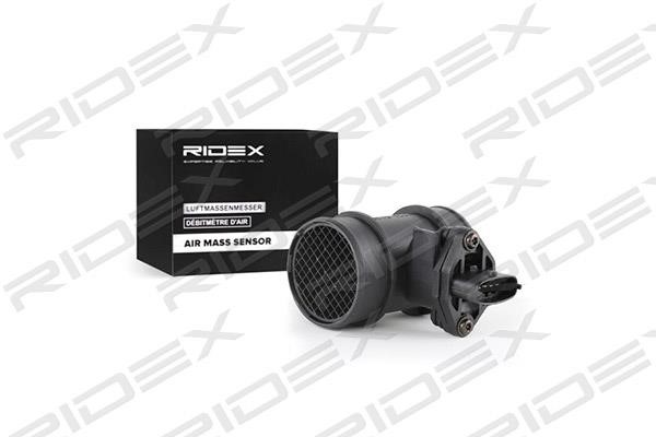 Ridex 3926A0032 Air mass sensor 3926A0032: Buy near me in Poland at 2407.PL - Good price!