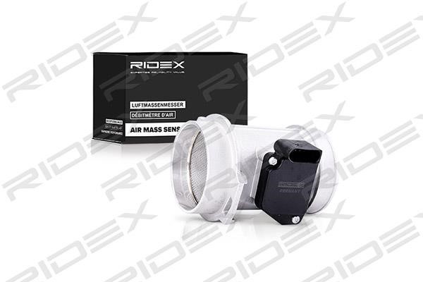 Ridex 3926A0054 Air mass sensor 3926A0054: Buy near me in Poland at 2407.PL - Good price!
