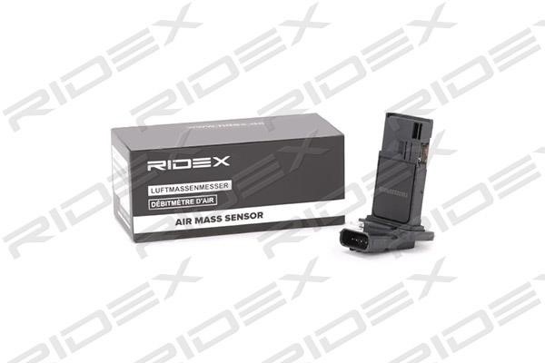 Ridex 3926A0233 Air mass sensor 3926A0233: Buy near me in Poland at 2407.PL - Good price!