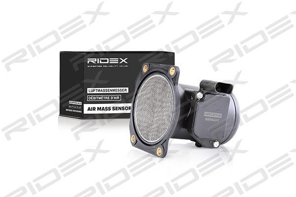 Ridex 3926A0013 Air mass sensor 3926A0013: Buy near me in Poland at 2407.PL - Good price!