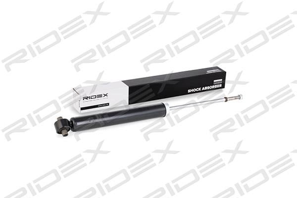 Ridex 854S0817 Rear oil and gas suspension shock absorber 854S0817: Buy near me in Poland at 2407.PL - Good price!