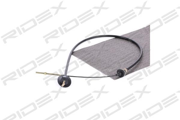Ridex 478S0046 Cable Pull, clutch control 478S0046: Buy near me in Poland at 2407.PL - Good price!