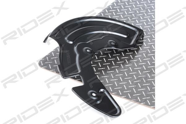 Ridex 1330S0009 Brake dust shield 1330S0009: Buy near me in Poland at 2407.PL - Good price!