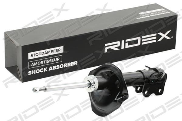 Ridex 854S0831 Front right gas oil shock absorber 854S0831: Buy near me at 2407.PL in Poland at an Affordable price!