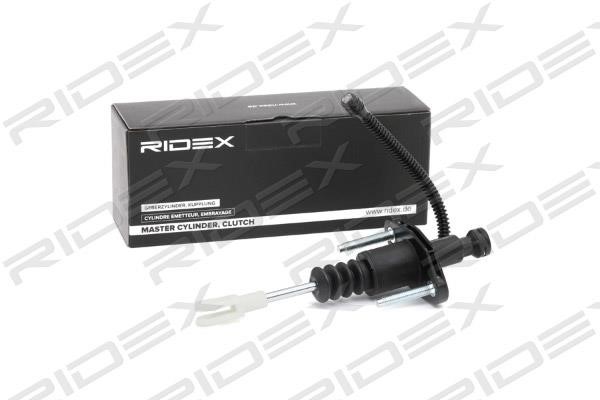 Ridex 234M0105 Master cylinder, clutch 234M0105: Buy near me in Poland at 2407.PL - Good price!