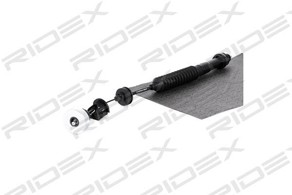 Ridex 478S0064 Cable Pull, clutch control 478S0064: Buy near me in Poland at 2407.PL - Good price!