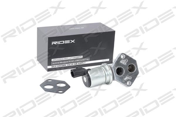 Ridex 1298I0011 Датчик холостого хода 1298I0011: Отличная цена - Купить в Польше на 2407.PL!