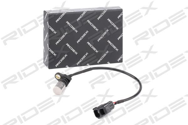 Ridex 833C0175 Crankshaft position sensor 833C0175: Buy near me in Poland at 2407.PL - Good price!