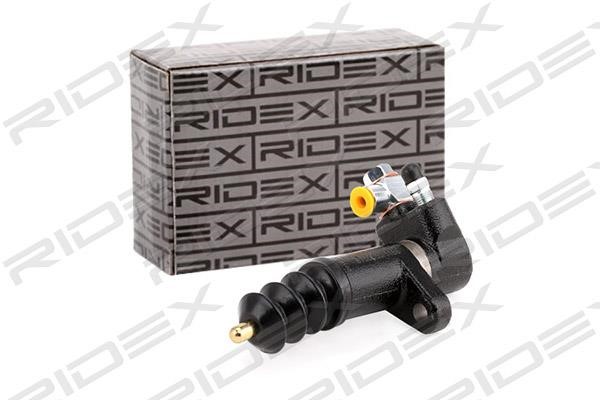 Ridex 620S0020 Clutch slave cylinder 620S0020: Buy near me in Poland at 2407.PL - Good price!