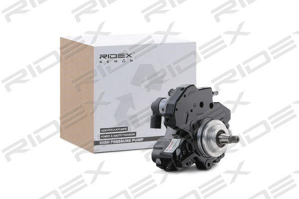 Ridex 3918H16912R Injection Pump 3918H16912R: Buy near me at 2407.PL in Poland at an Affordable price!