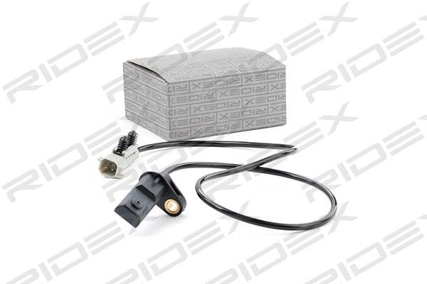 Ridex 412W0253 Sensor, wheel speed 412W0253: Buy near me at 2407.PL in Poland at an Affordable price!