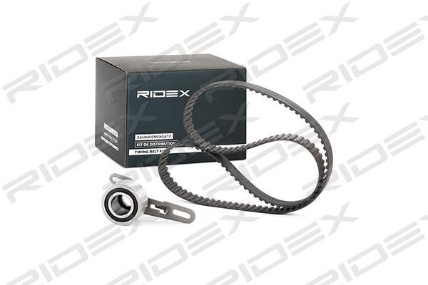 Ridex 307T0207 Timing Belt Kit 307T0207: Buy near me in Poland at 2407.PL - Good price!