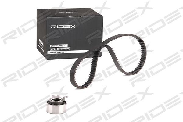 Ridex 307T0052 Комплект ремня ГРМ 307T0052: Отличная цена - Купить в Польше на 2407.PL!