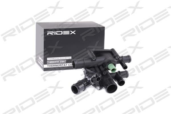 Ridex 316T0222 Thermostat, coolant 316T0222: Buy near me in Poland at 2407.PL - Good price!