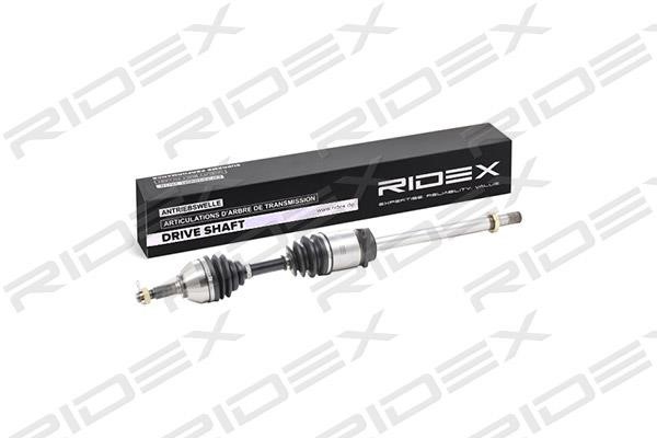 Ridex 13D0172 Antriebswelle 13D0172: Kaufen Sie zu einem guten Preis in Polen bei 2407.PL!
