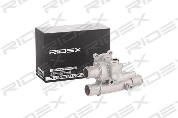 Ridex 316T0115 Thermostat, coolant 316T0115: Buy near me in Poland at 2407.PL - Good price!