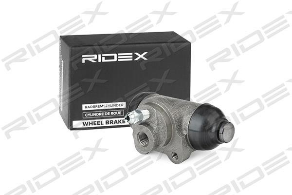 Ridex 277W0033 Radbremszylinder 277W0033: Kaufen Sie zu einem guten Preis in Polen bei 2407.PL!