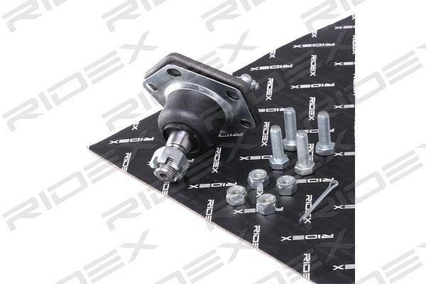 Ridex 2462S0402 Ball joint 2462S0402: Buy near me in Poland at 2407.PL - Good price!
