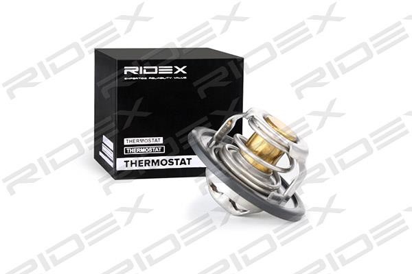 Ridex 316T0031 Thermostat, coolant 316T0031: Buy near me in Poland at 2407.PL - Good price!