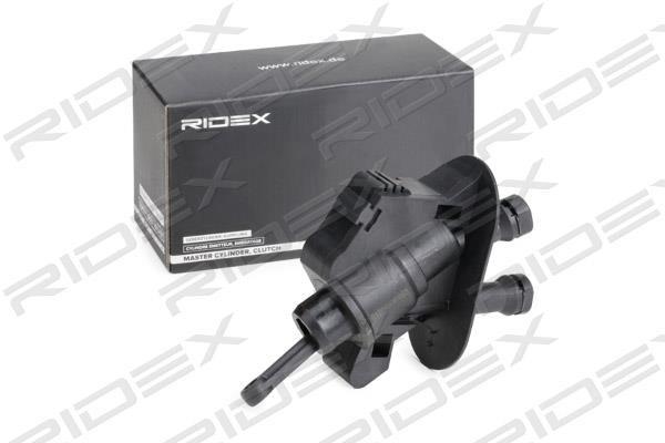 Ridex 234M0011 Pompa sprzęgła 234M0011: Dobra cena w Polsce na 2407.PL - Kup Teraz!