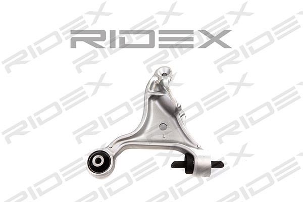 Ridex 273C0025 Track Control Arm 273C0025: Buy near me in Poland at 2407.PL - Good price!