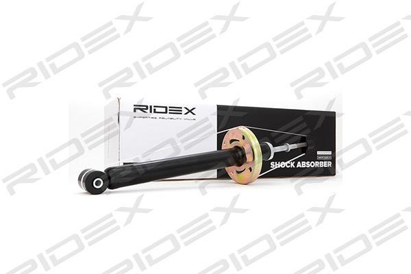 Ridex 854S0556 Rear oil and gas suspension shock absorber 854S0556: Buy near me in Poland at 2407.PL - Good price!