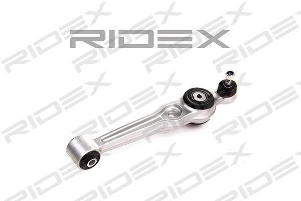 Ridex 273C0018 Track Control Arm 273C0018: Buy near me in Poland at 2407.PL - Good price!