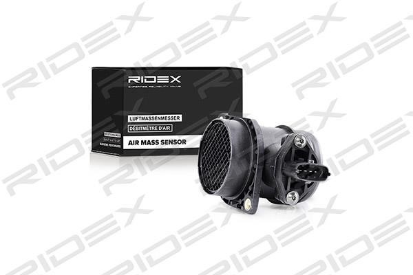 Ridex 3926A0051 Air mass sensor 3926A0051: Buy near me in Poland at 2407.PL - Good price!