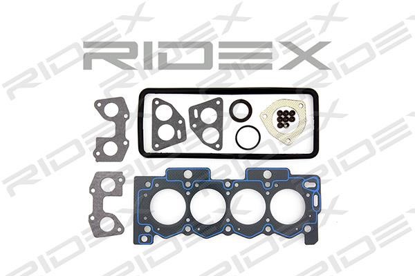Ridex 319G0003 Gasket Set, cylinder head 319G0003: Buy near me in Poland at 2407.PL - Good price!
