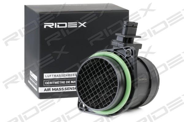 Ridex 3926A0242 Air mass sensor 3926A0242: Buy near me in Poland at 2407.PL - Good price!