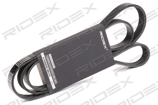 Ridex 305P0171 V-Ribbed Belt 305P0171: Buy near me in Poland at 2407.PL - Good price!