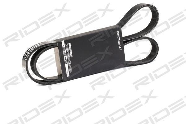 Ridex 305P0231 V-Ribbed Belt 305P0231: Buy near me in Poland at 2407.PL - Good price!