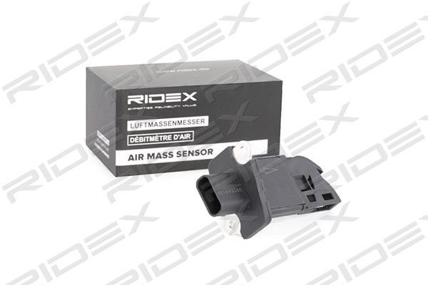 Ridex 3926A0190 Air mass sensor 3926A0190: Buy near me in Poland at 2407.PL - Good price!