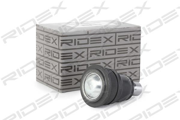 Ridex 2462S0240 Ball joint 2462S0240: Buy near me in Poland at 2407.PL - Good price!