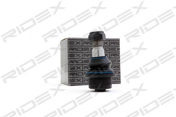 Ridex 2462S0046 Ball joint 2462S0046: Buy near me at 2407.PL in Poland at an Affordable price!