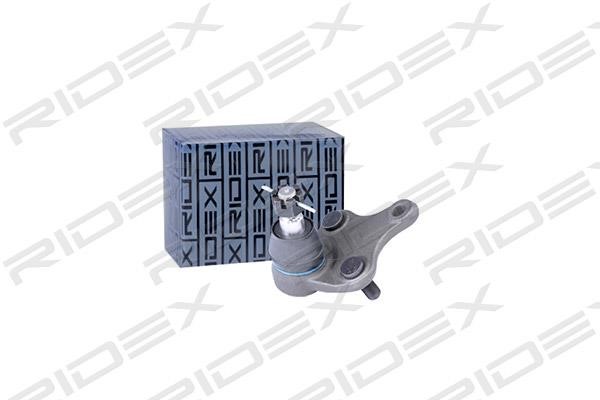 Ridex 2462S0203 Ball joint 2462S0203: Buy near me in Poland at 2407.PL - Good price!