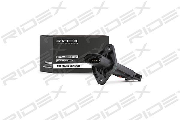 Ridex 3926A0202 Air mass sensor 3926A0202: Buy near me in Poland at 2407.PL - Good price!