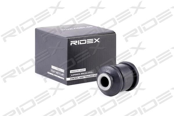 Ridex 251T0002 Control Arm-/Trailing Arm Bush 251T0002: Buy near me in Poland at 2407.PL - Good price!