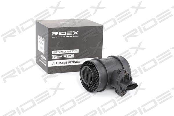 Ridex 3926A0249 Air mass sensor 3926A0249: Buy near me in Poland at 2407.PL - Good price!