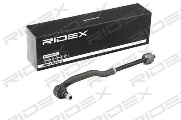 Ridex 284R0226 Поперечная рулевая тяга 284R0226: Отличная цена - Купить в Польше на 2407.PL!