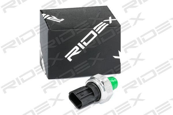 Ridex 1360P0017 AC pressure switch 1360P0017: Buy near me in Poland at 2407.PL - Good price!