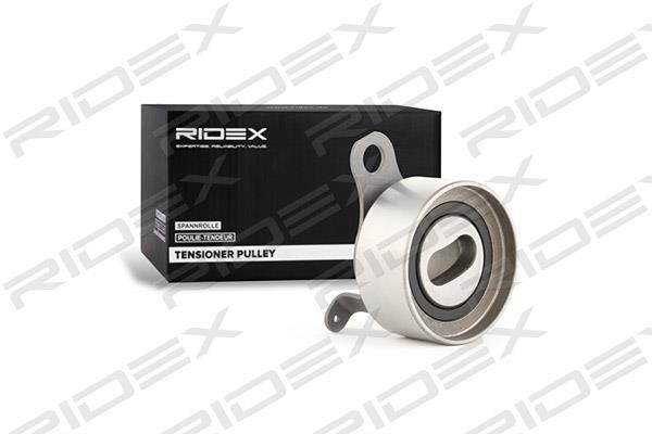 Ridex 308T0065 Ролик ремня ГРМ 308T0065: Отличная цена - Купить в Польше на 2407.PL!