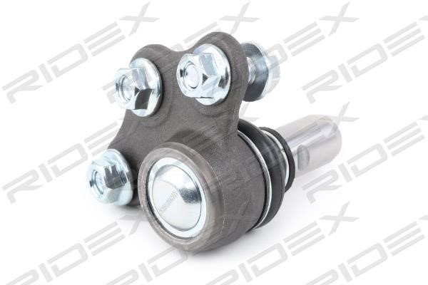 Ball joint Ridex 2462S0137