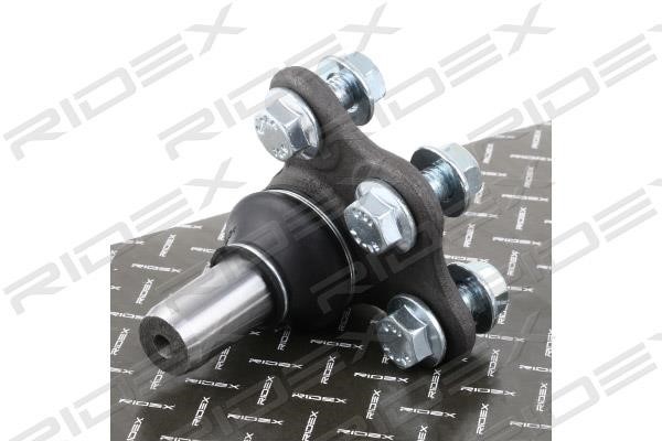 Ridex 2462S0137 Ball joint 2462S0137: Buy near me at 2407.PL in Poland at an Affordable price!
