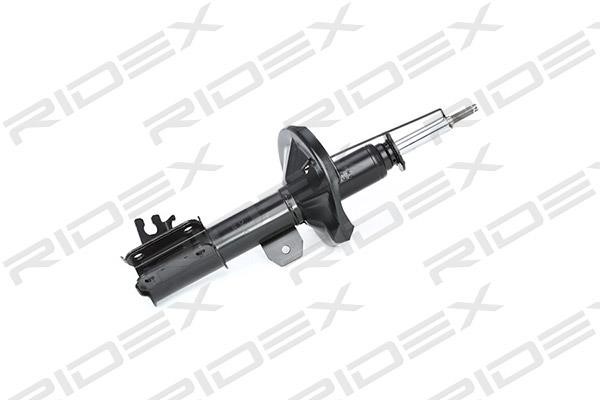 Ridex 854S0469 Front right gas oil shock absorber 854S0469: Buy near me in Poland at 2407.PL - Good price!