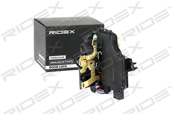 Ridex 1361D0035 Door lock 1361D0035: Buy near me in Poland at 2407.PL - Good price!
